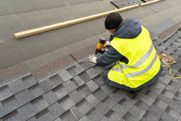 Quick and Trustworthy Emergency Roof Repair Services in Oak Grove, SC