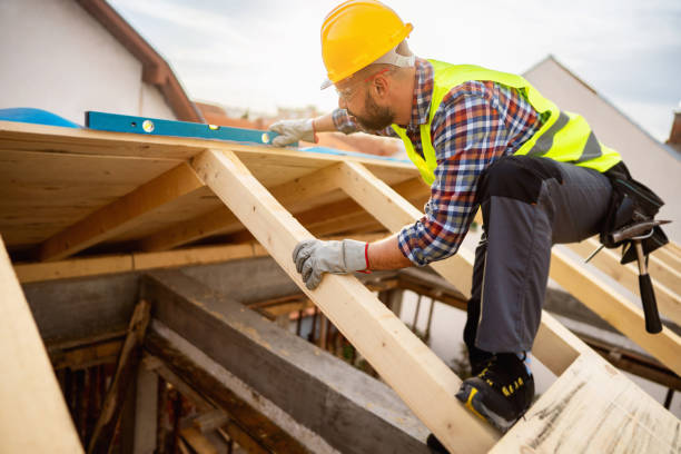Roof Repair Estimates in Oak Grove, SC